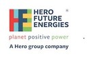 Hero Future Energies and Ohmium International announce Strategic Partnership for 1000 MW of Green Hydrogen