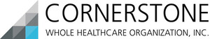 Cornerstone Whole Healthcare Organization Receives Federal Grant to Provide Tele-Behavioral Health Services to Rural Idahoans