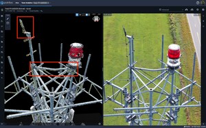 Pointivo Lands 10th Patent Increasing Coverage of the Drone Analytics Market