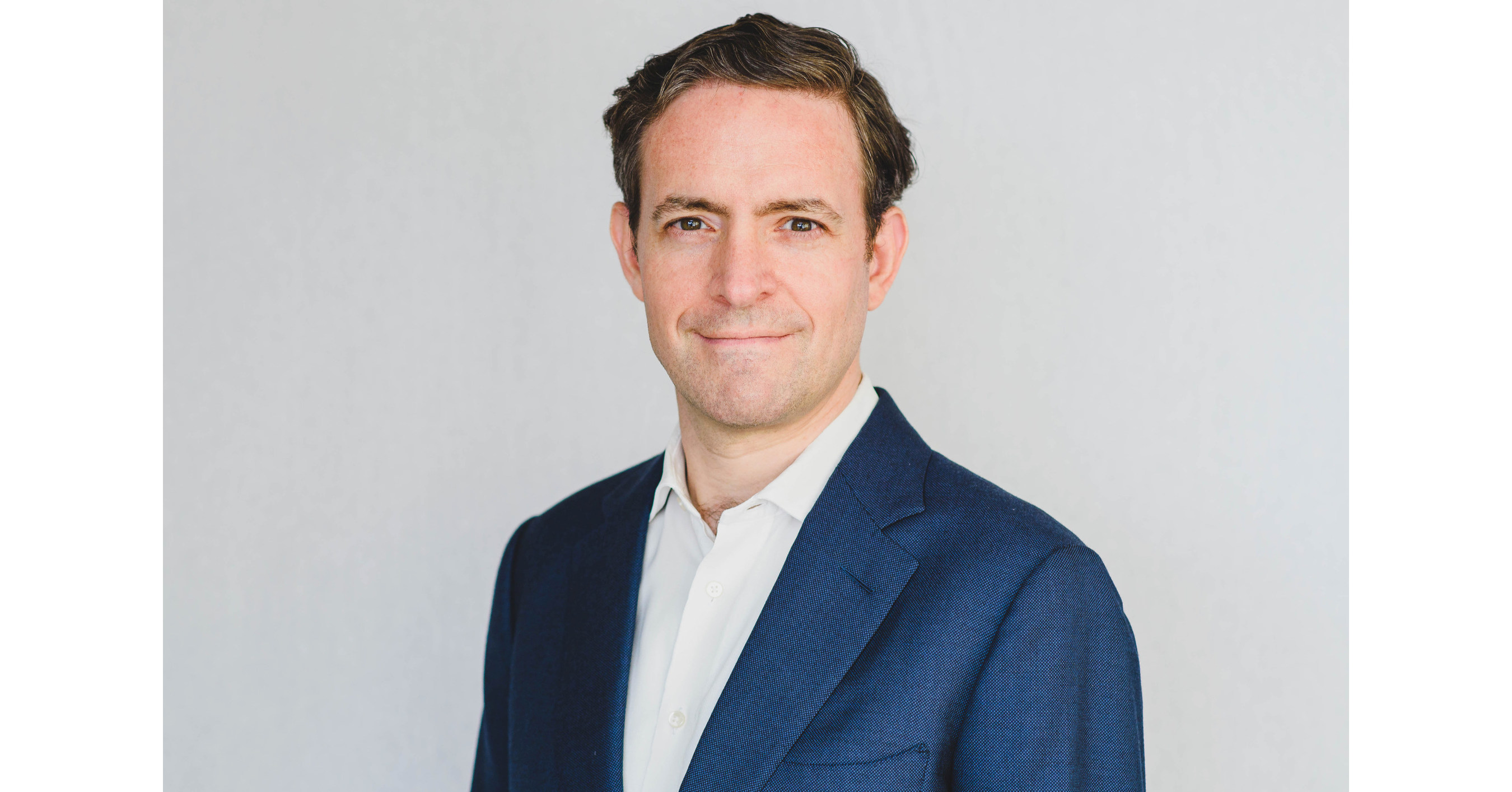 Residential Hospitality Brand Mint House Jonathan Wachter as