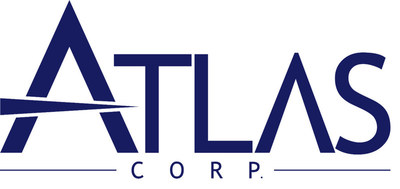 Logo: NYSE:ATCO (CNW Group/Atlas Corp.)