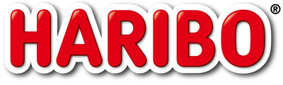 HARIBO Logo (PRNewsfoto/HARIBO)
