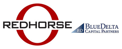 Redhorse Corporation continues growth with a minority investment from Blue Delta Capital Partners.