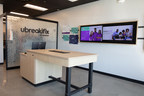 Electronics Repair Shop uBreakiFix® Opens in Weatherford