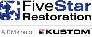 Kustom US, Inc Begins Year Strong, Takes California with Acquisition of Sacramento-based Five Star Restoration
