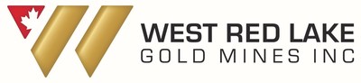 West Red Lake Gold Mines Inc. (CNW Group/West Red Lake Gold Mines Inc.)