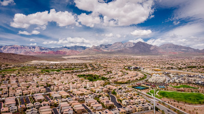 The Master Planned Community of Summerlin® in Las Vegas, Nevada, Developed by The Howard Hughes Corporation®