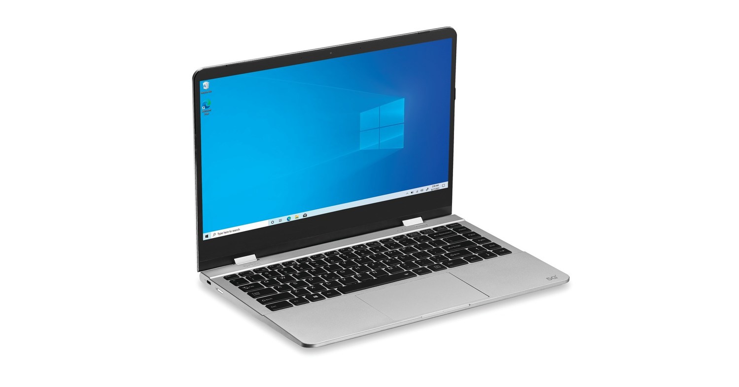 Orbic™ Launches the AirSurf 5G Laptop for Users on the