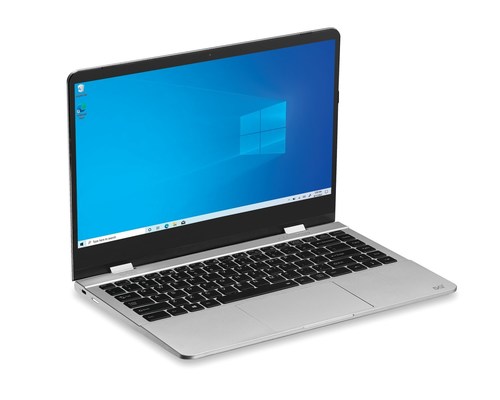 Orbic™ Launches the AirSurf 5G Laptop for Users on the Go