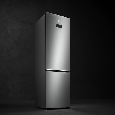 Beko Biocycle Refrigerator (PRNewsfoto/Beko)