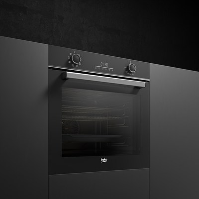 Beko EcoFiber BI Oven Beko EcoFiber BI Oven