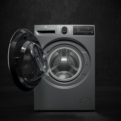 Beko EcoTub Washing Machine (PRNewsfoto/Beko)