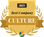 Therapy Brands wins award for Best Company Culture from Comparably