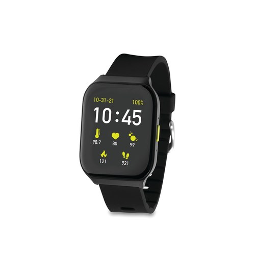 Orbic™ Unveils New SmartWatch for Verizon Users, Providing Value and Quality