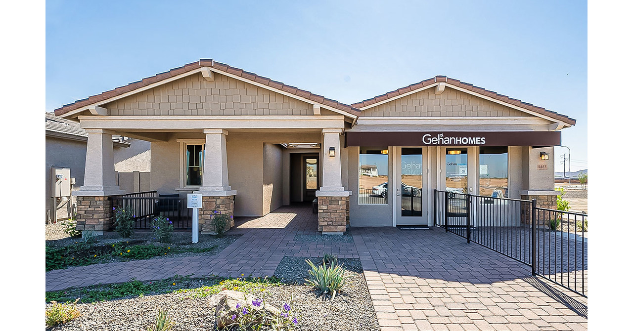 Gehan Homes Enters Nashville Market