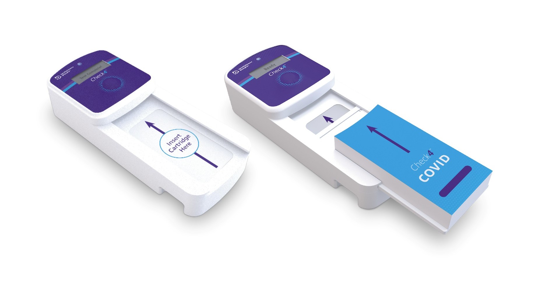 IDENTIFYSENSORS HAS FINALIZED PROOF-OF-CONCEPT RESEARCH FOR ALL-NEW COVID TESTING METHOD