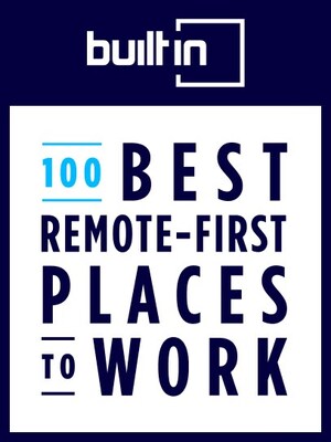 Built In Honors TeamSnap in Its Esteemed 2022 Best Places To Work Awards