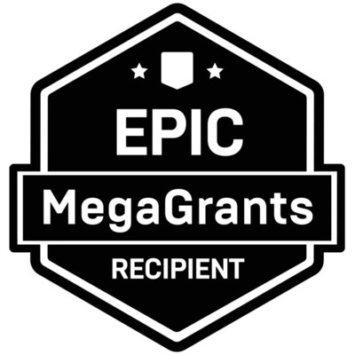 Epic MegaGrants Recipient
