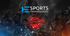 Esports Technologies Files Patent for a Performance-Based Betting System to Facilitate Wagering on Fluctuations in Financial Instruments