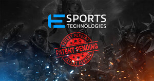 Esports Technologies Files Patent for a Performance-Based Betting System to Facilitate Wagering on Fluctuations in Financial Instruments