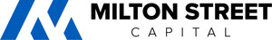 Milton Street Capital Announces Recent Promotions and New Hire