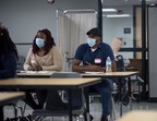 PLA Takes Free Adult Job Training Program to the Lone Star State PLA University Launches First Cohort in Fort Worth, Texas