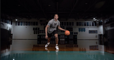 Duke Basketball Captain & BOA Ambassador Wendell Moore Jr.