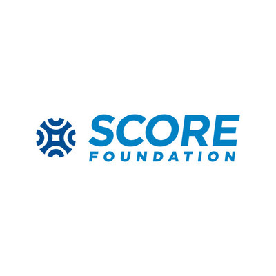 SCORE Foundation Logo