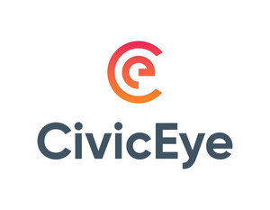 Tech Startup CivicEye Joins the 2024 GovTech 100 Companies to Watch