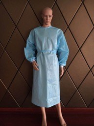Level 2 Large Medical Gowns