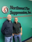 Pye-Barker Fire &amp; Safety Acquires Northwest Fire Suppression in Oregon