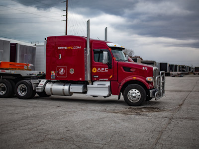AFC Transport Adds to Executive Team