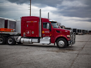 AFC Transport Adds to Executive Team AFC Transport Adds to Executive Team