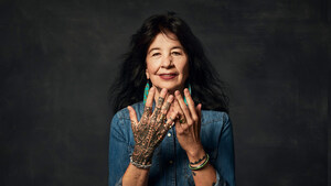 MasterClass Announces Class on Poetic Thinking With U.S. Poet Laureate Joy Harjo