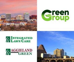 Green Group Expands In Texas, Enters Colorado With Two More Partnerships