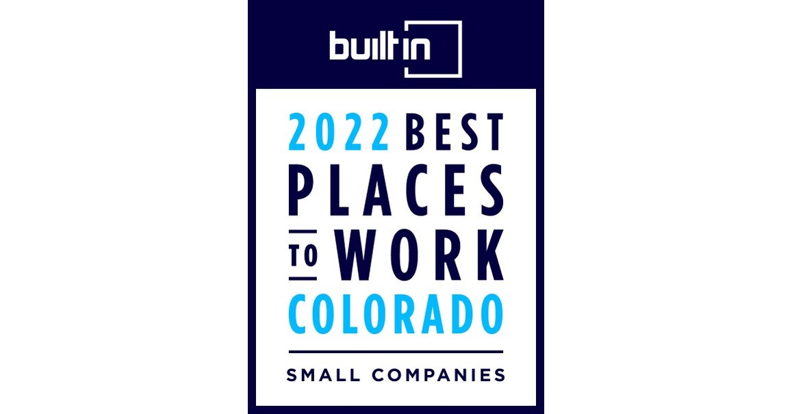 Xyleme Earns Built In's 2022 Best Places to Work in Colorado Award