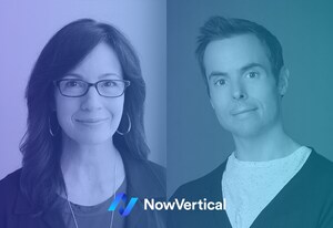 NowVertical Group Announces Senior Leadership Changes to Accelerate M&amp;A Roadmap and Integrations in 2022