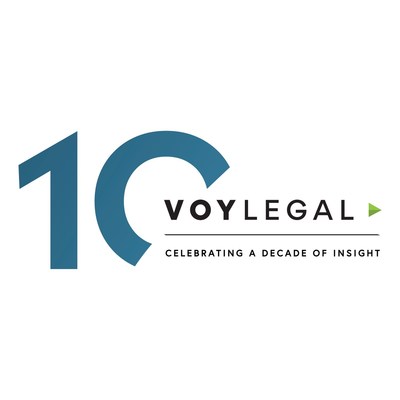 VOYlegal (PRNewsfoto/VOYlegal)