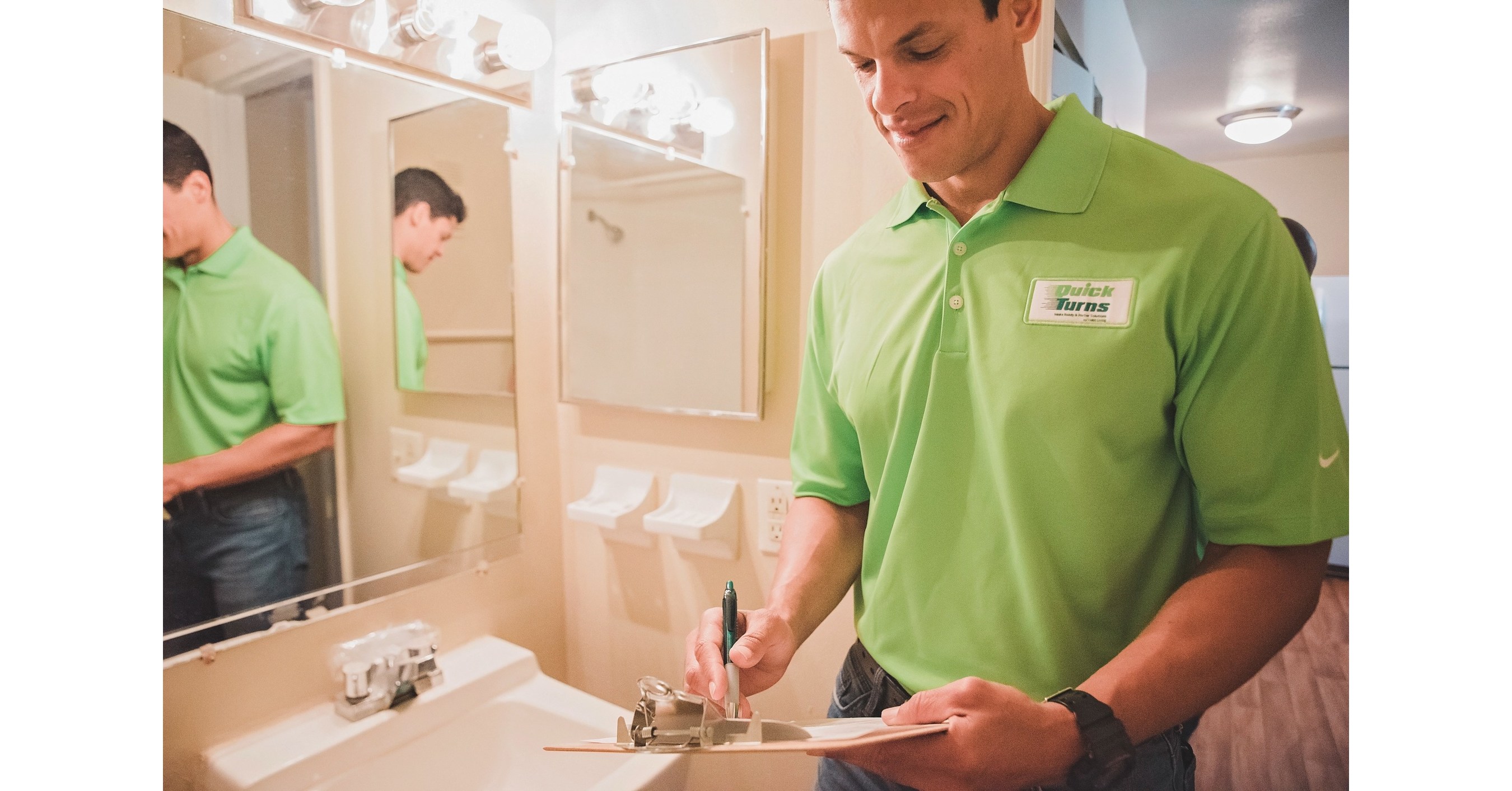 Quick Turns by Valet Living Grows as Solidified by the Recent