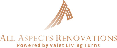 All Aspects Renovations is a Quick Turns by Valet Living portfolio company.