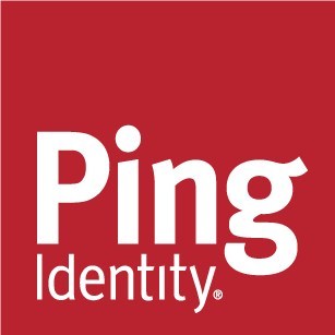 Ping Logo (PRNewsfoto/PING IDENTITY CORP.)