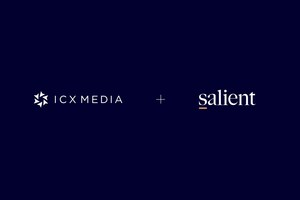 Salient Global Acquires Data Technology Company ICX Media and Its 100 Million Patented Rich Profiles™