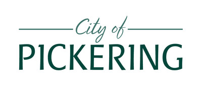 City of Pickering Logo (CNW Group/City of Pickering)