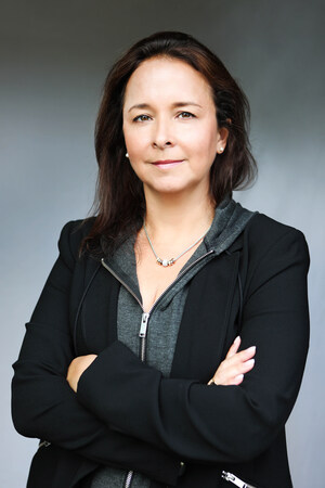 People.ai Appoints Sales and Marketing Digital Transformation Visionary Mariana Prado Cogan as Chief Marketing Officer