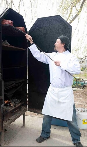 Chef Scott Signori Was a Pioneer in the Farm to Table Movement in the Finger Lakes