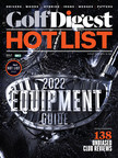 DICK'S Sporting Goods and Golf Galaxy Become the First-Ever Retail Partners of the Golf Digest 'Hot List'