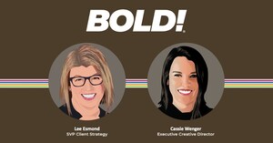 Bold Strategies Launches Into 2022 with the Addition of New Client Strategy Head and Executive Creative Director