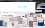 CES 2022: Coway Brings More Smart Home Products to Northern Europe