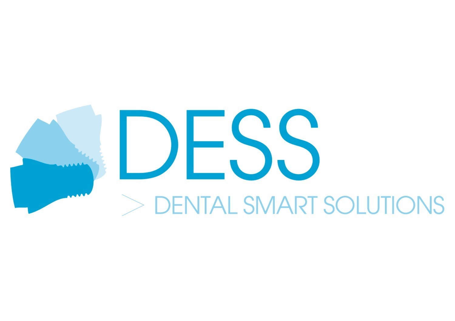 DESS Dental Smart Solutions Logo