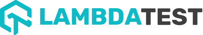 LambdaTest Logo